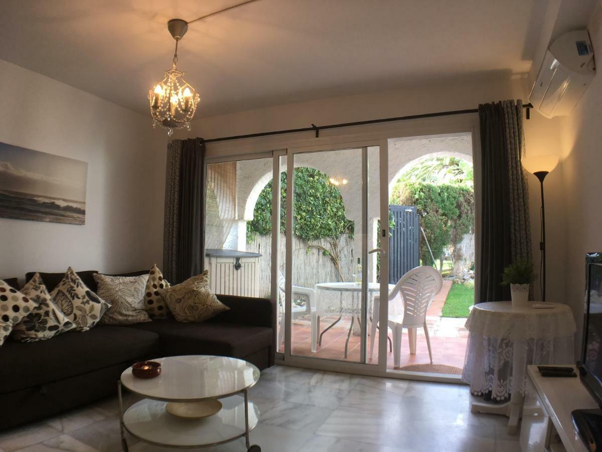 Rio Marina Apartment Nerja Exterior photo